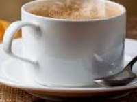 coffee machine